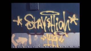 The Rise of Graffiti In New York City