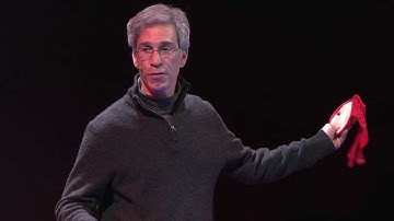 Why All Good, and Some Bad, Research Is Improbable: Marc Abrahams at TEDxCERN