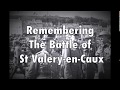 St Valery-en-Caux 12th June 1940