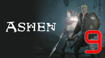 Ashen - Let