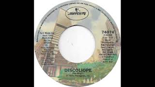 Ron Wright (Discoliope)