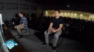 PH3 - El Fuego (Falco) Vs. Crush (Fox) - SSBM Losers Quarters - Smash Melee PH3 - El Fuego (Falco) Vs. Crush (Fox) - SSBM Losers Quarters - Smash Melee