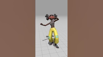 Animation to Maya Fast way #animation #3danimationsoftware #mayatutorial