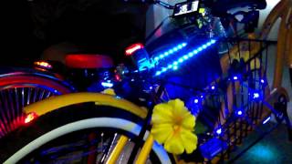 Stretch Cruiser By Biz