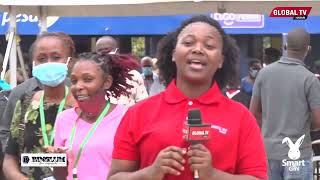 Zijue Fursa Mpya Maonyesho Sabasaba