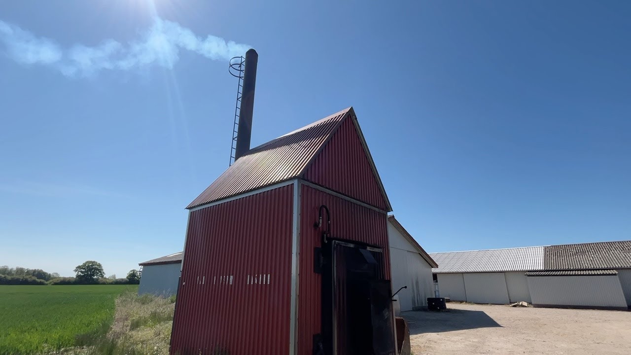 Køb Halmfyr Skelhøje Rau-2-171/181 på Klaravik