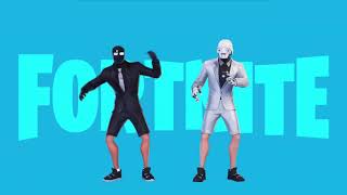 *NEW* HEY NOW EMOTE in FORTNITE (ICON SERIES / SYNCED EMOTE)