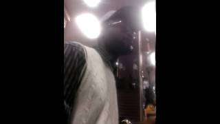 Guitar center shedding....north charleston