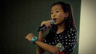 Seribu Lilin Versi Lagu Eunike Evonia br Siadari