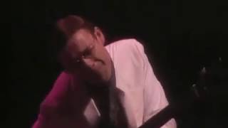 King Crimson - Larks&#39; Tongues In Aspic Part III (Live In Japan 1984)