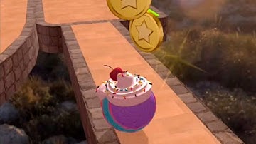 Going Balls Super Speedrun Gameplay New update All levels 171