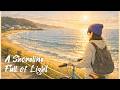 A Shoreline Full of Light | A Bright Coastal Song About Light, Sea, and a Heart Opening