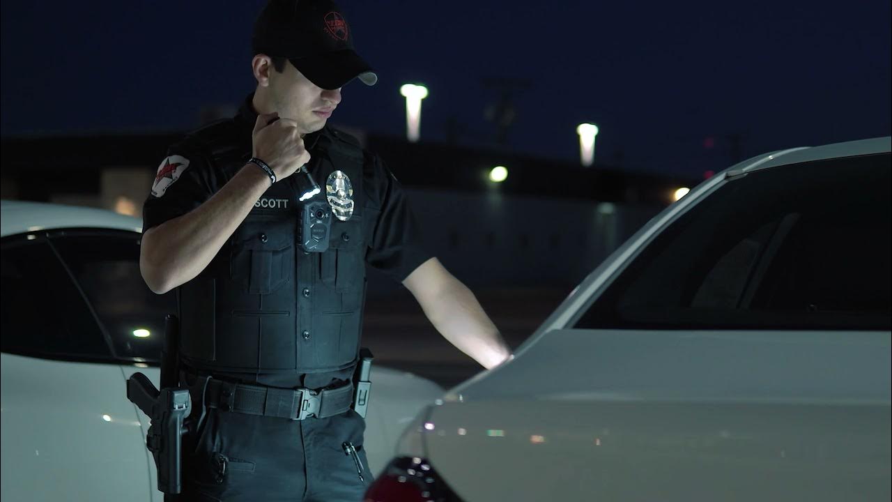 LBK Defense Private Security, Lubbock Texas YouTube