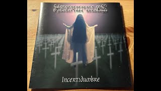 Necropolis - Incertidumbre