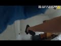 Bodycam: Officer Involved Shooting. Riverview, FL. December 7, 2021.