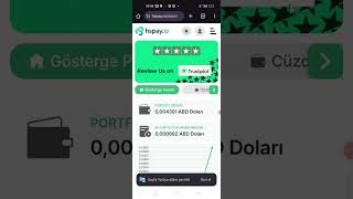HSPAY.İO SİTESİ İLE PARA KAZANMA ( İNTERNETTEN PARA KAZANMA )