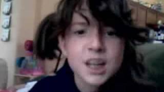 Major Melt Down On Bad Hair Day Poptart