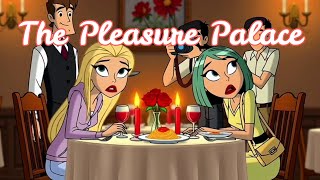 The Pleasure Palace