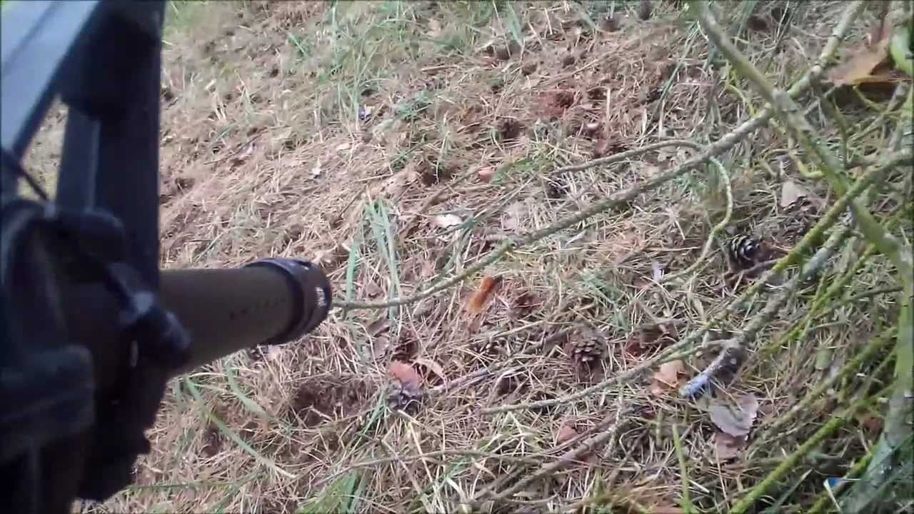 BigGame  Mahlwinkel 6.9.-9.9.2012 Fantomas