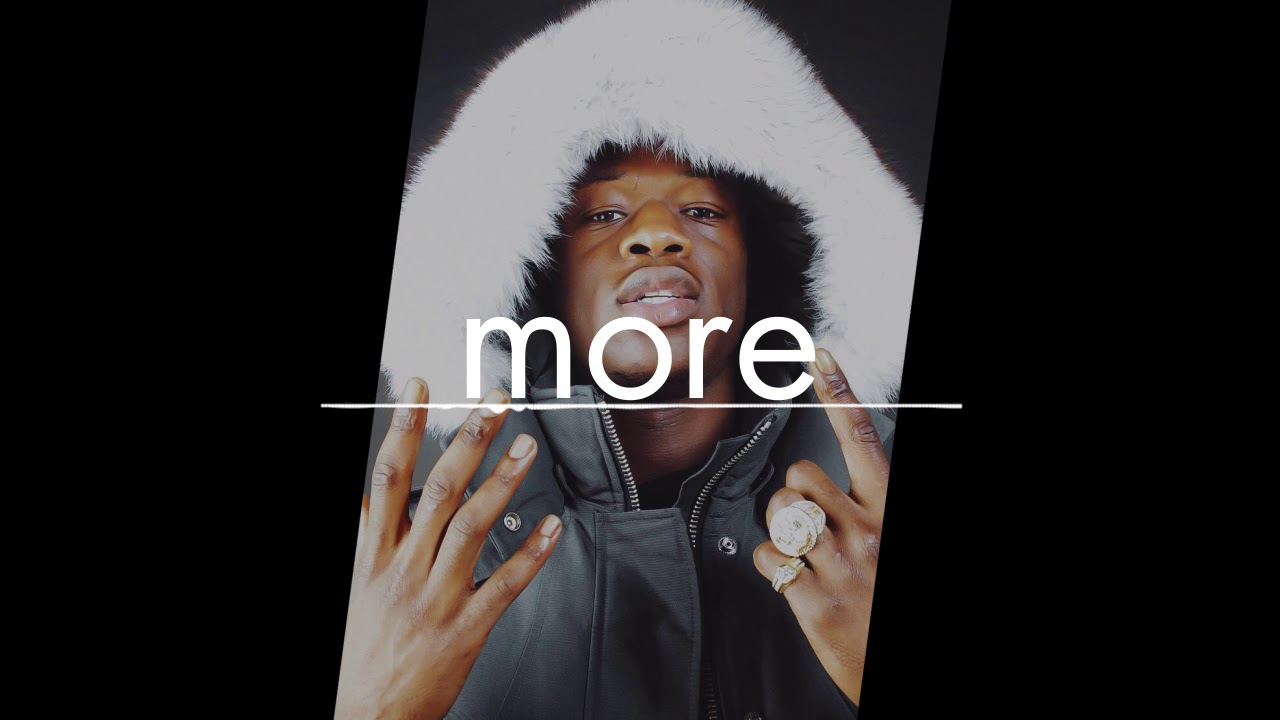 [FREE] Not3s x MoStack x J Hus Type Beat 2019 - More (prod. Donny) - UK AfroSwing