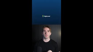 Unlock Voice AI in HighLevel with API — more control, smarter agents, endless customization! #shorts