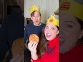 WHOPPER SINGING CHALLENGE!!! 🍔🎤✨