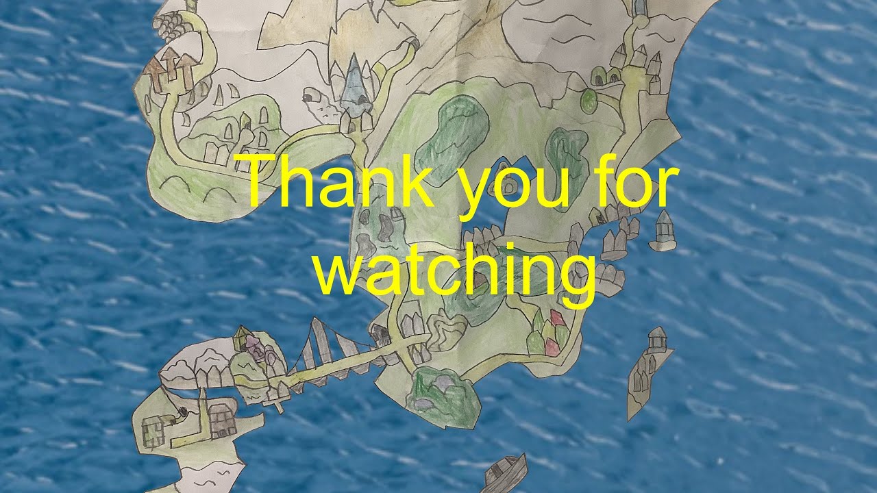 Pokémon science and magic (my what if Pokémon region Final chapter ...