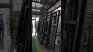 #SlidingDoors #InwardOpeningWindows #ElegantDesign #HomeEfficiency #ModernLiving