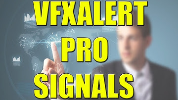 Latest Vfxalert Pro Signal 100% Win Every Trade (IQ Option)