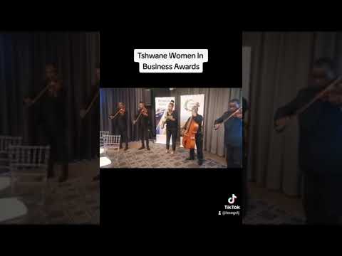 Tshwane Women In Business Awards