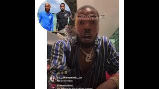 Shane Justin Shares What Happened Between Him Greg