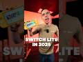 PSA: Buy a Switch Lite