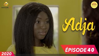 Adja 2020  Episode 40