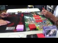 Sunday Yugioh Match Dino Rabbit VS Evilswarms Game 2