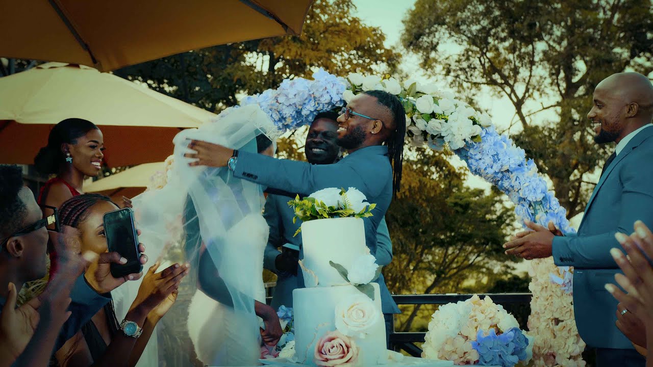 Omutima - Neal X GST Official music Video 4K - YouTube