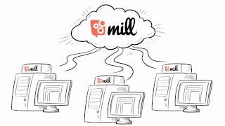 Mill Presentation (English) screenshot 5