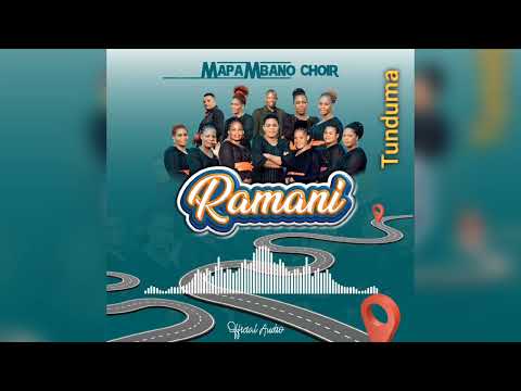 MAPAMBANO CHOIR H P I M RAMANI OFFICIAL AUDIO 