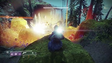 DANGER Falling Objects