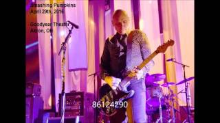 Famous Smashing Pumpkins 2016 04 29 Akron OH USA 01 Cardinal Rule Wealth