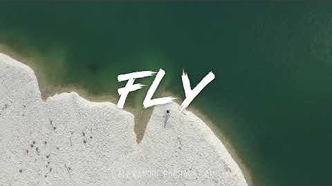 Alexandre Pachabezian - Fly (Official Video)