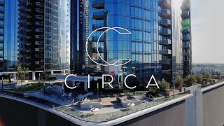 Circa LA (with Audio Description) | Los Angeles CA Apartments | Greystar