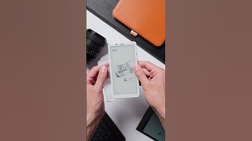 BOOX Palma: A minimalist companion for your mindful living