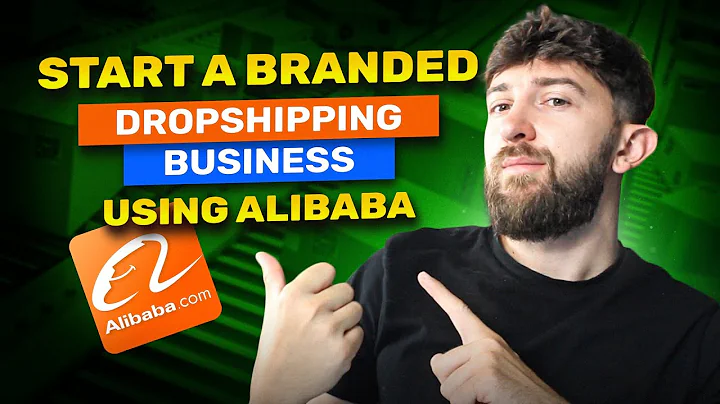 Launching a Profitable Dropshipping Brand with Custom Logo Printing