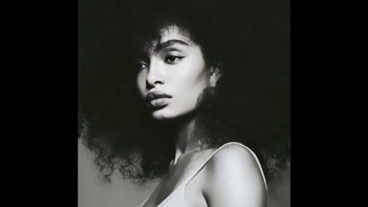 [FREE] Odeal x Brent Faiyaz x Smooth R&B Type Beat - “I Just Wanna Be With You”