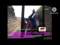 La mujer del baquisterio romano dice arriba España 
