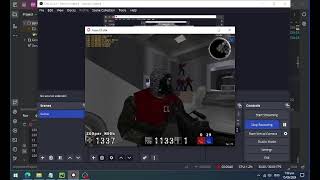 AssaultCube 1.3.0.2 aimbot test