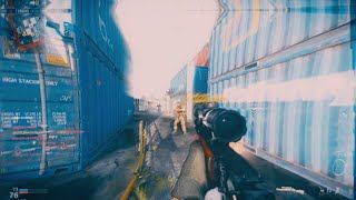 "Tokyo Drift" - 4K COD EDIT (ft. Mitch, Berk, Skutz, Nestle)