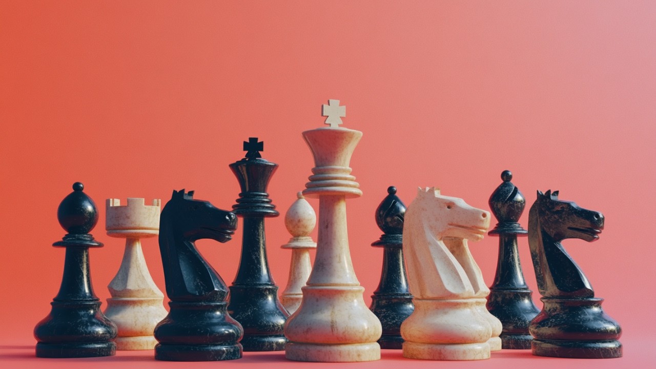 DAY 517 Playing chess everyday until I achieve a 2000 rating