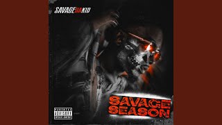 Savage Season (Intro)
