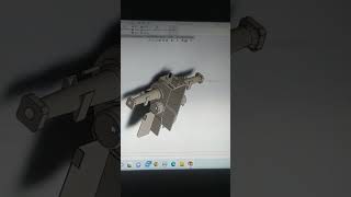 Tractor back Axel Solidwork tutorial// Solidwork assembly #shorts  #short